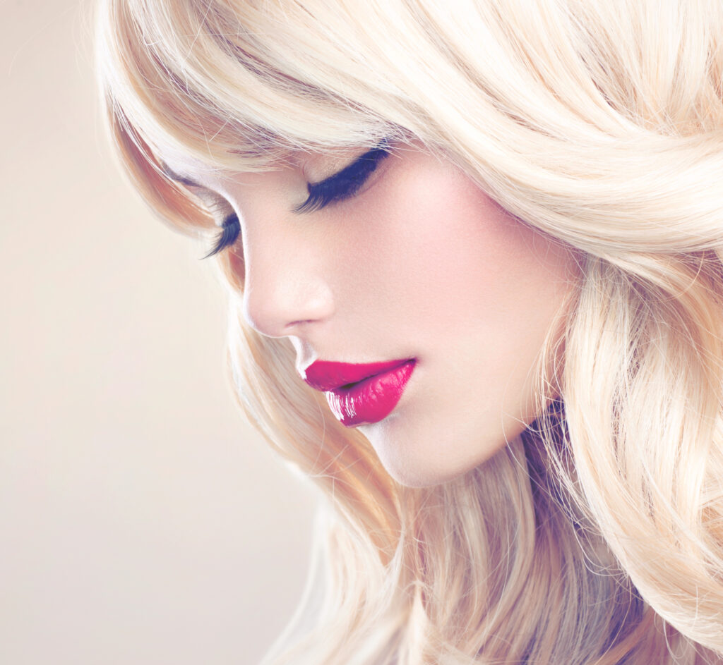 OMBRE & CONTOURING
