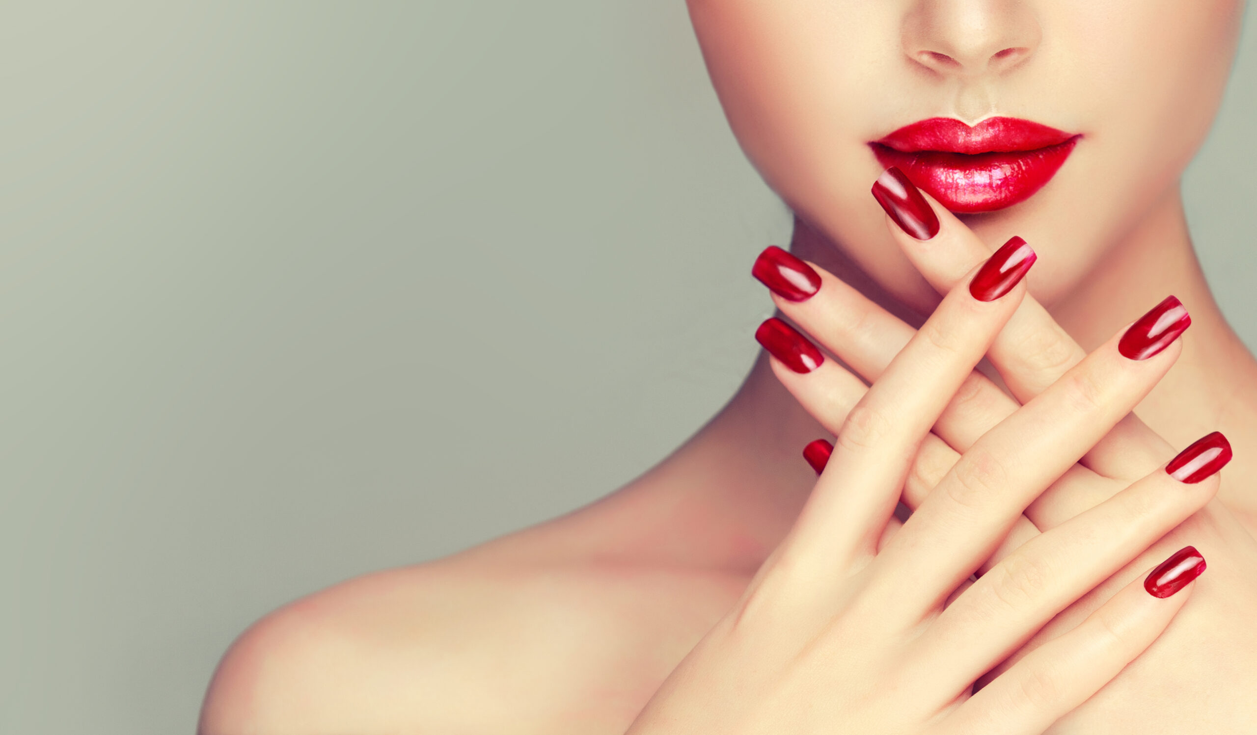 FORMATION VERNIS SEMI-PERMANENT /1J
