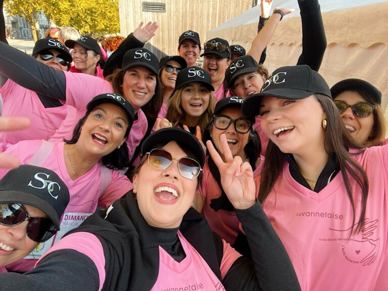 OCTOBRE ROSE 2025 SDC